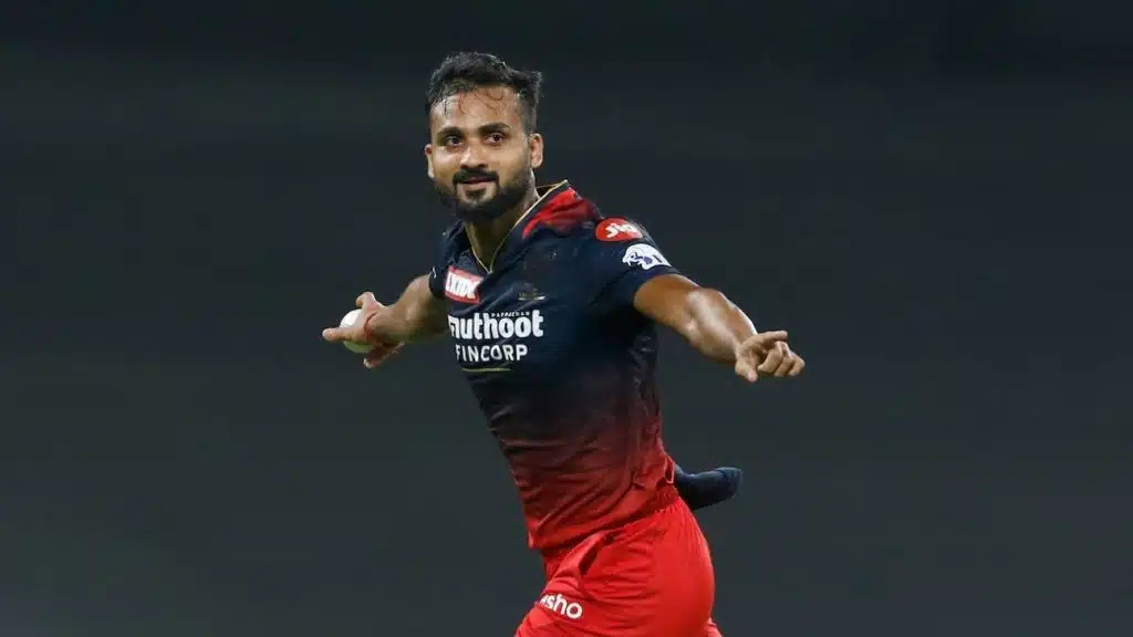 Akash Deep Akash Deep