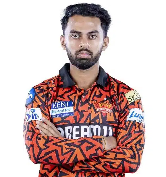 Atharva Taide (Batter) Atharva Taide (Batter)