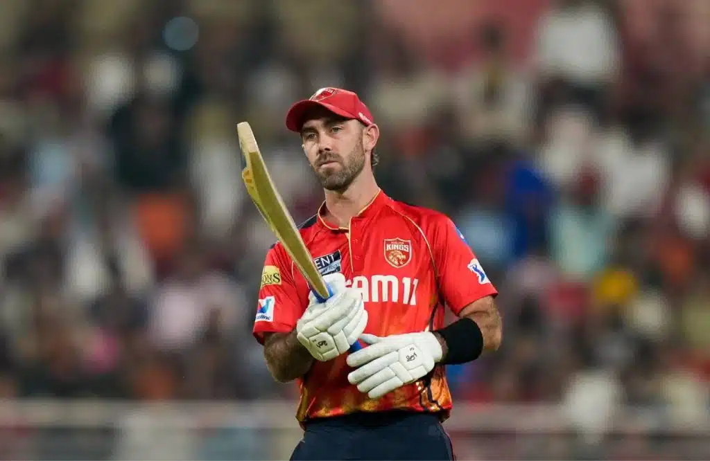 Glenn Maxwell Moving To Chennai Glenn Maxwell Moving To Chennai
