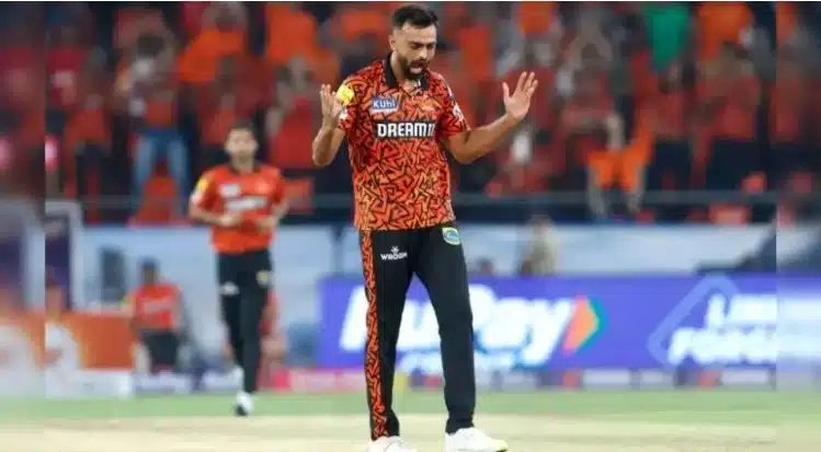 Jaydev Unadkat (Bowler) Jaydev Unadkat (Bowler)