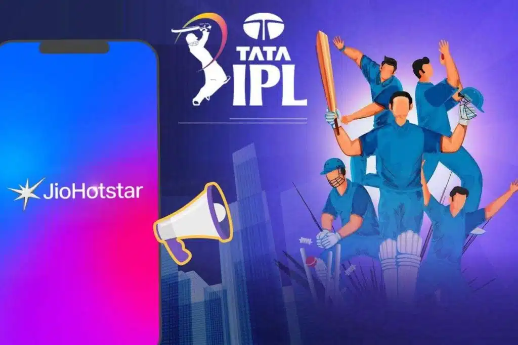 JioHotstar JioHotstar