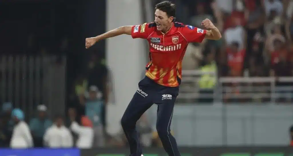 Marco Jansen Marco Jansen