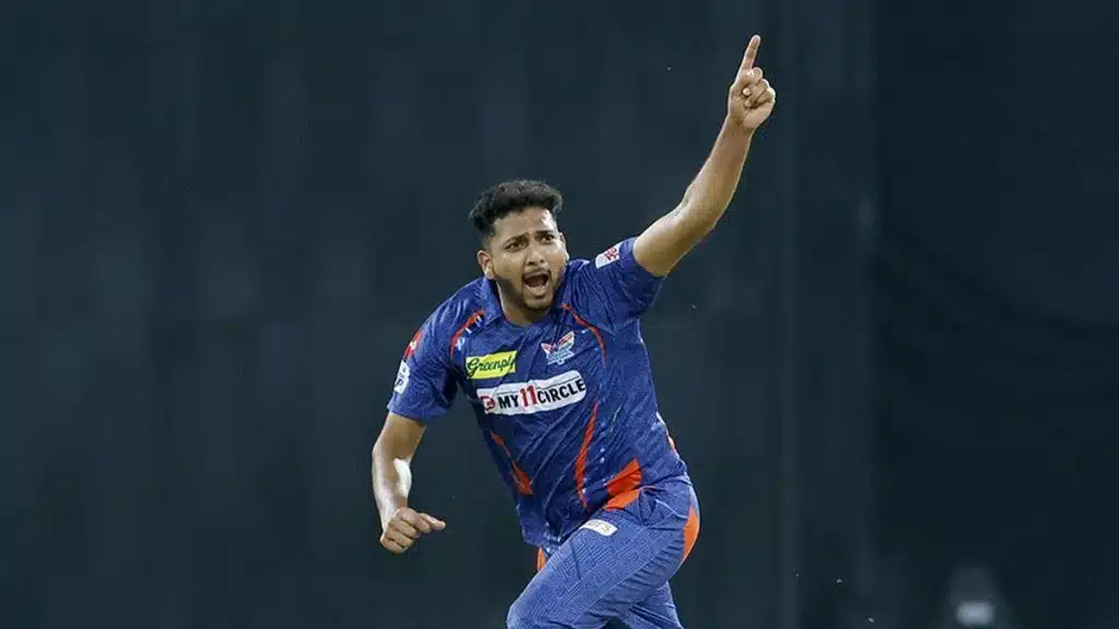 Mohsin Khan Mohsin Khan