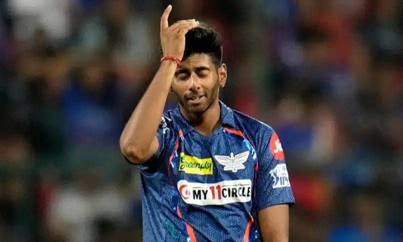 Players Likely Released By LSG Ahead Of IPL 2026 Players Likely Released By LSG Ahead Of IPL 2026