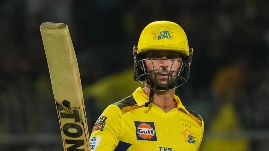 Players Released By CSK Ahead Of IPL 2026 Players Released By CSK Ahead Of IPL 2026