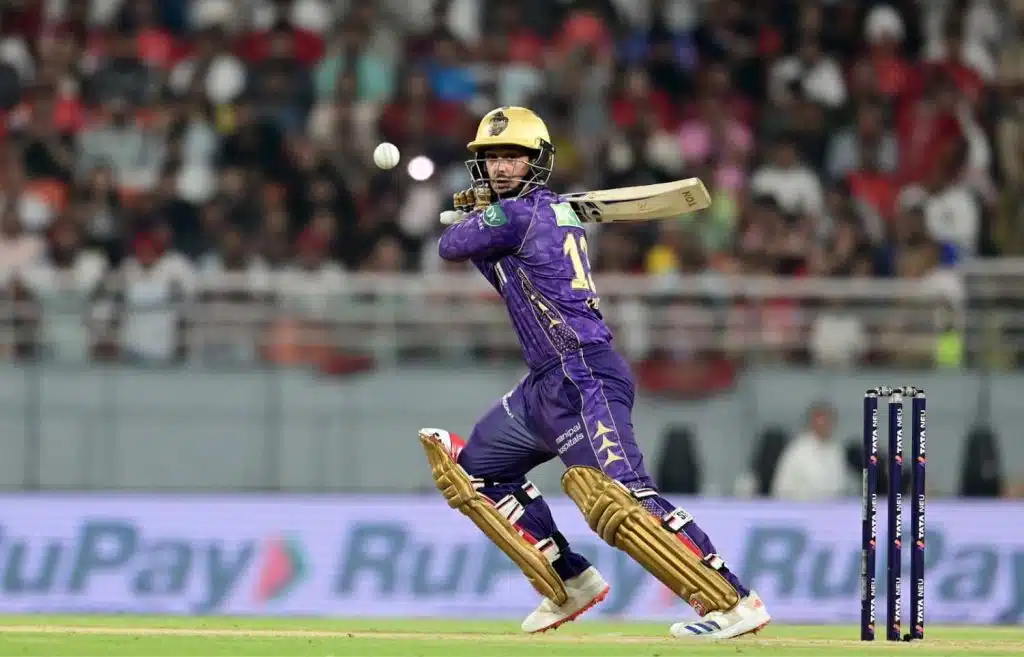 Quinton de Kock Quinton de Kock