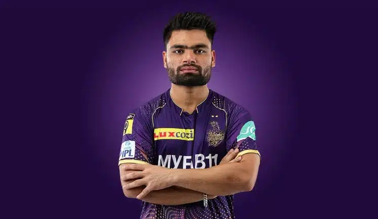 Rinku Singh Rinku Singh