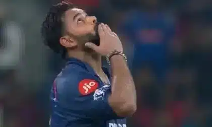 Rishabh Pant Rishabh Pant
