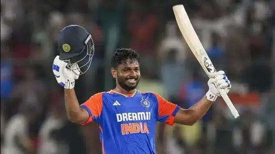 Sanju Samson Sanju Samson