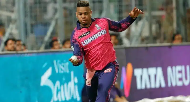 Shimron Hetmyer Shimron Hetmyer