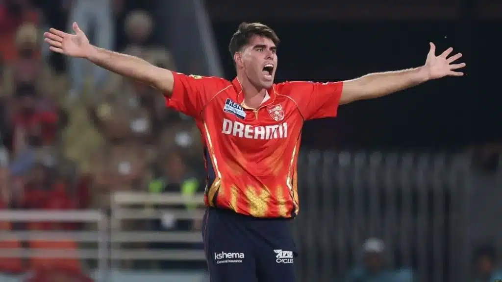 Xavier Bartlett Xavier Bartlett