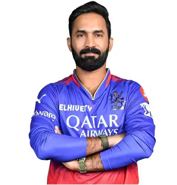 Dinesh Karthik (18 ducks) Dinesh Karthik (18 ducks)