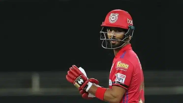 Mandeep Singh (15 ducks) Mandeep Singh (15 ducks)