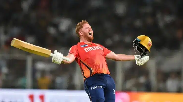 Punjab Kings 262/2 vs KKR Punjab Kings 262/2 vs KKR