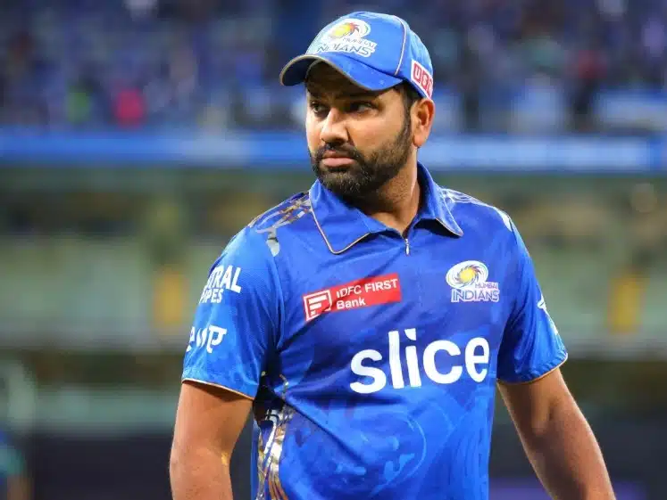 Rohit Sharma (18 ducks) Rohit Sharma (18 ducks)