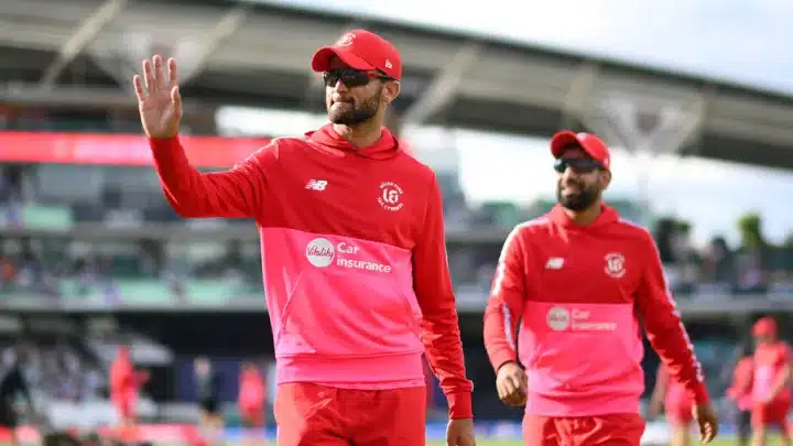 IPL Owners Ignore Pakistan Players in The Hundred IPL Owners Ignore Pakistan Players in The Hundred