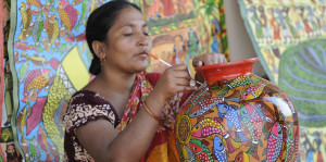 A small business with a big impact on the lives of Indian families